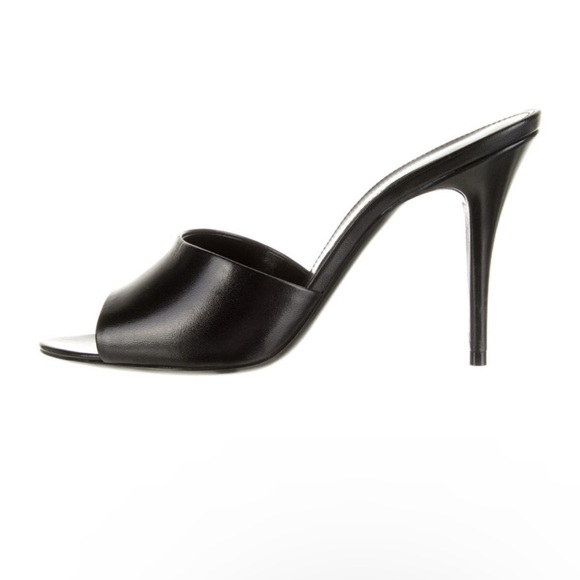 Saint Laurent Mule 36.5 - Picture 11 of 12